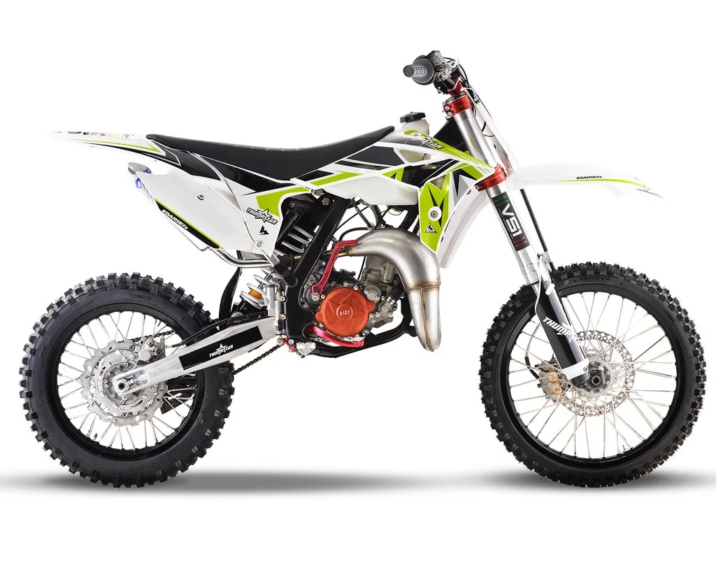 Thumpstar MX 85