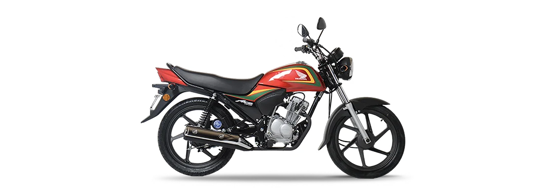 Honda Ace 125