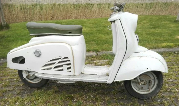 Hercules R 200