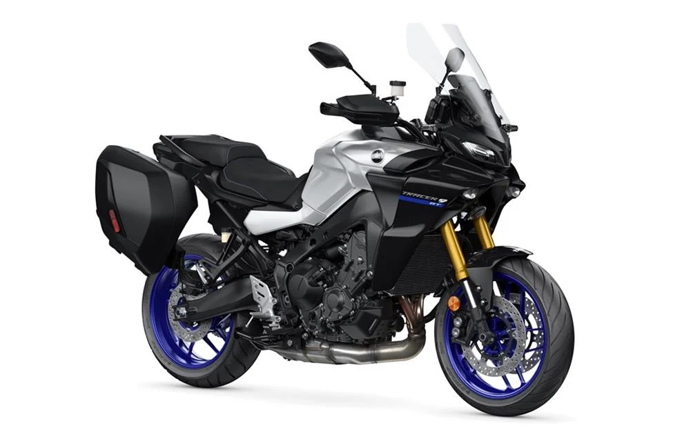 Yamaha Tracer 9 GT