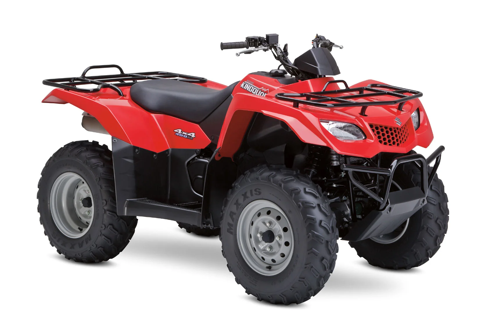 Suzuki KingQuad 400AS