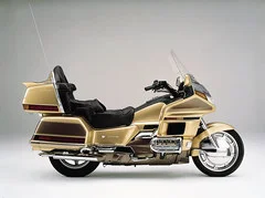 Honda GL 1500-6 Gold Wing