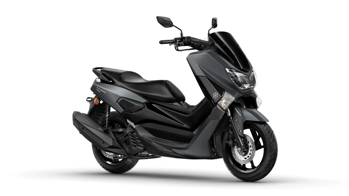 Yamaha NMAX 155