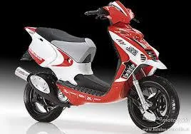 Beta Ark 50 RR