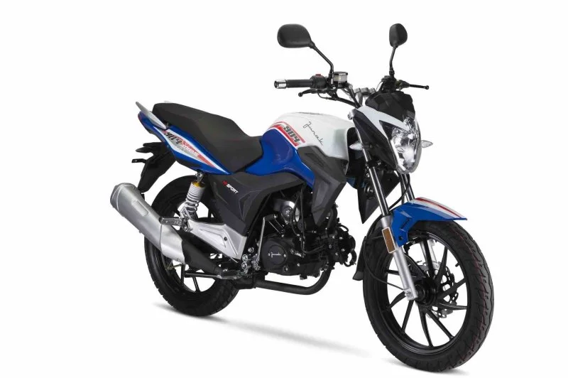Junak 904 2020