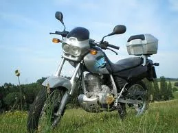 Hartford VR-125 H