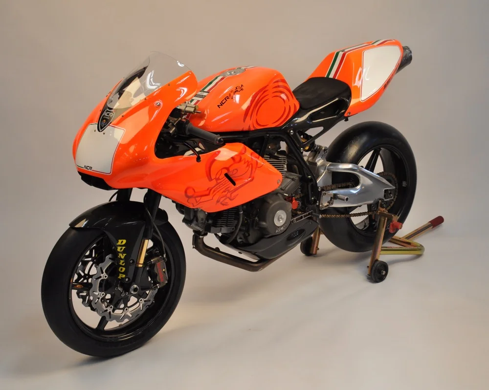 NCR Millona R