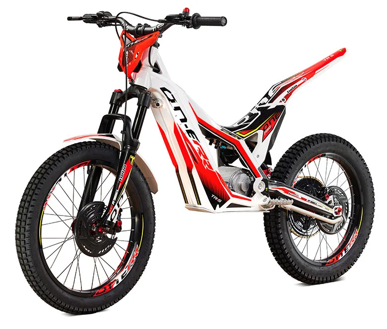 TRS On-E Kids 20 2023