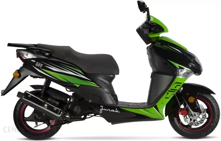 Junak 609 125