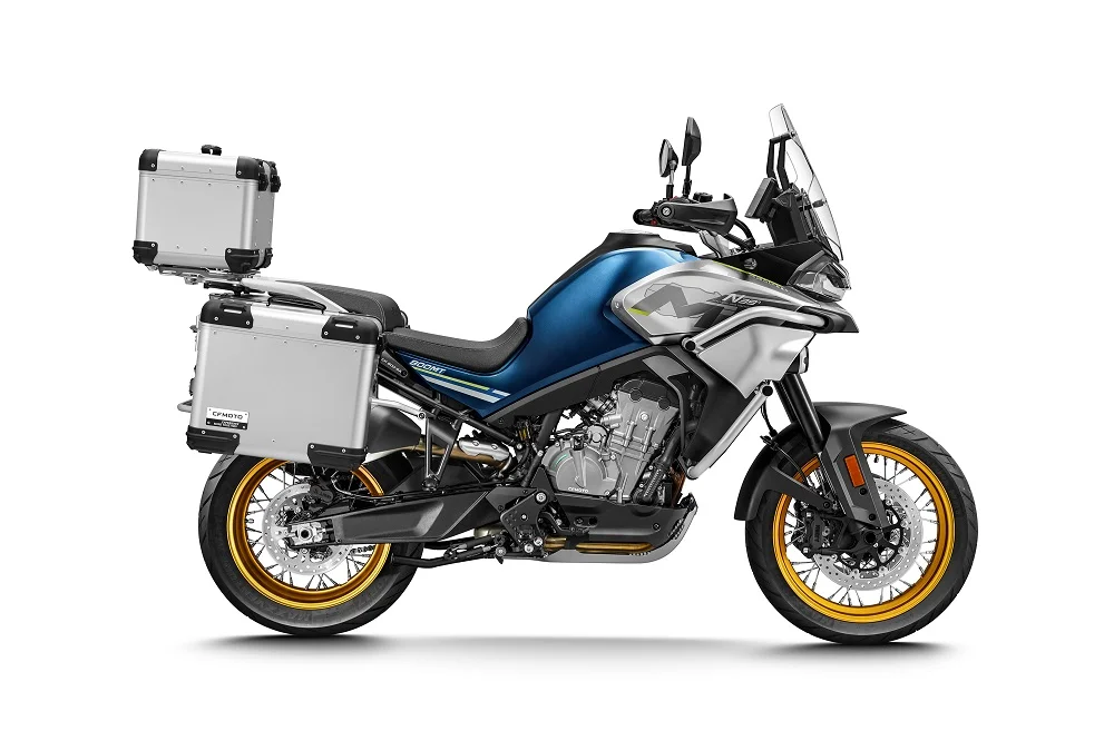 CF Moto 800MT Touring