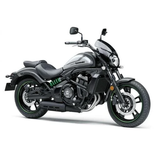Kawasaki Vulcan S ABS Cafe