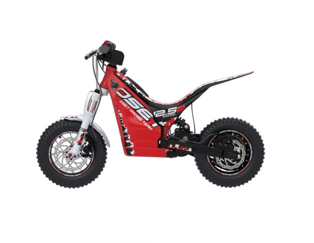 Oset 12.5 Racing 2023