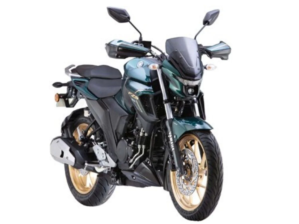 Yamaha FZS 25 2021