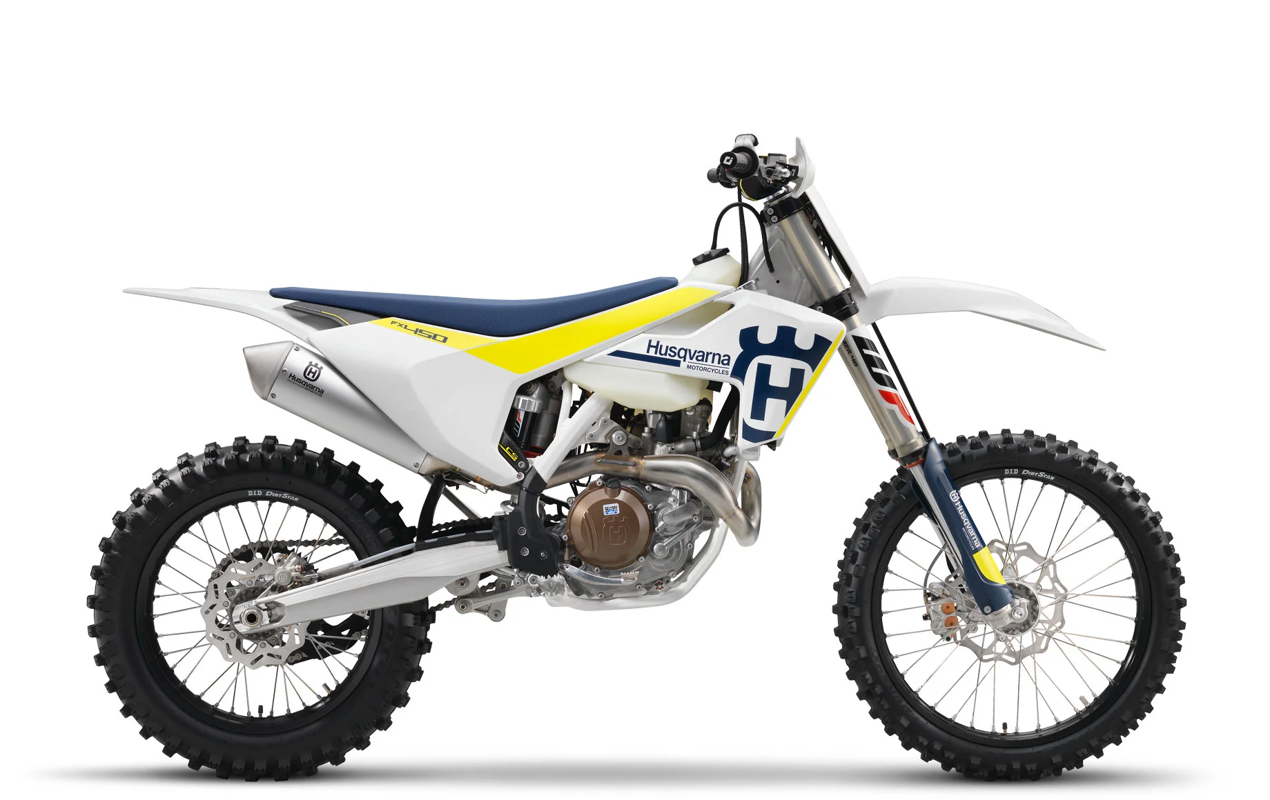 Husqvarna FX 450