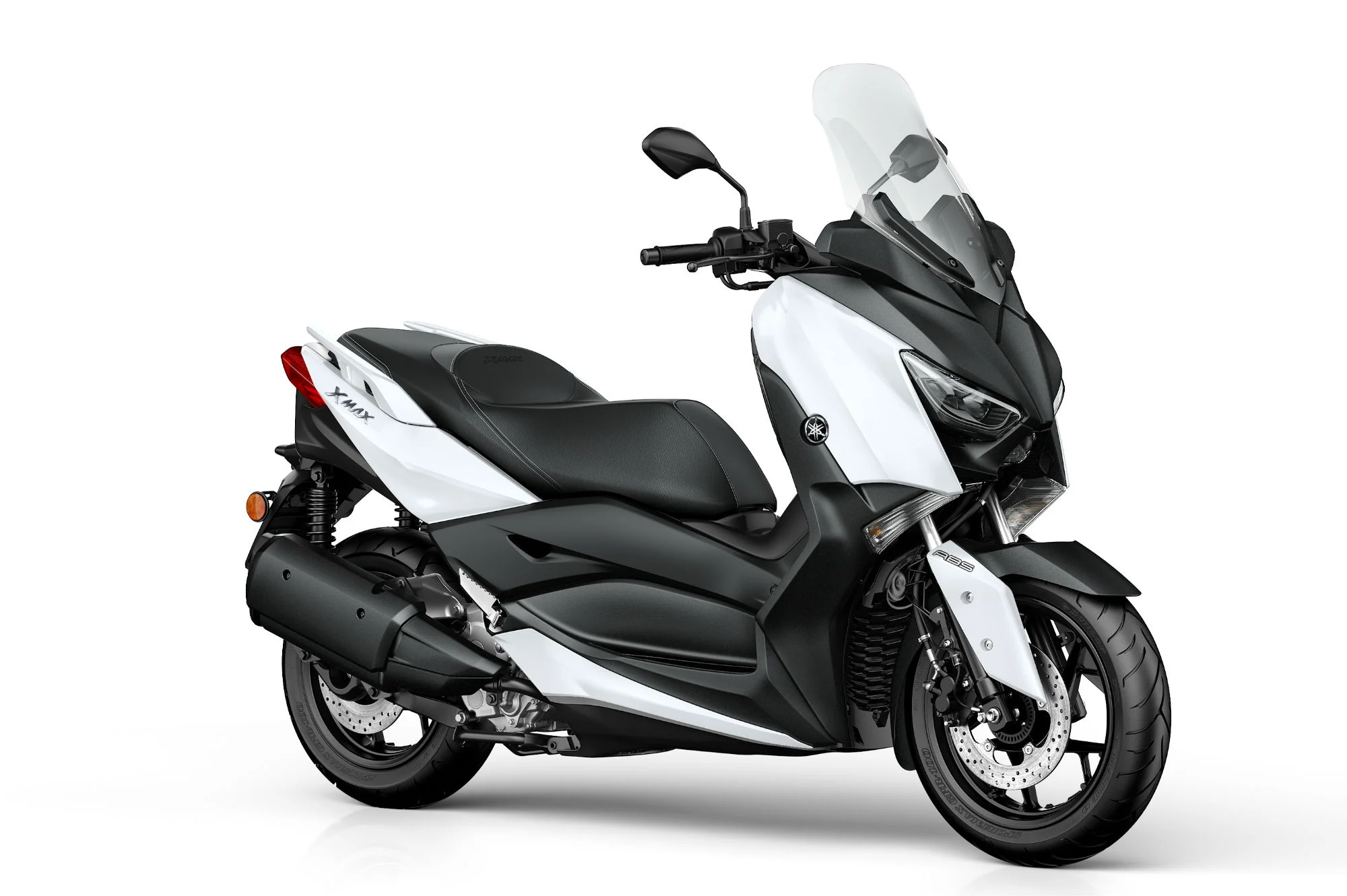 Yamaha X-MAX 300