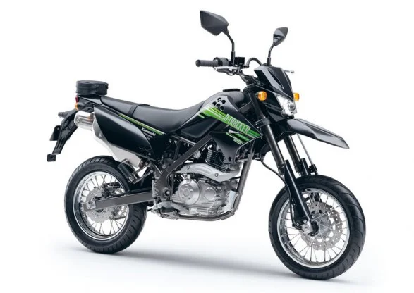 Kawasaki KLX 125