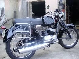 Pannonia P 21