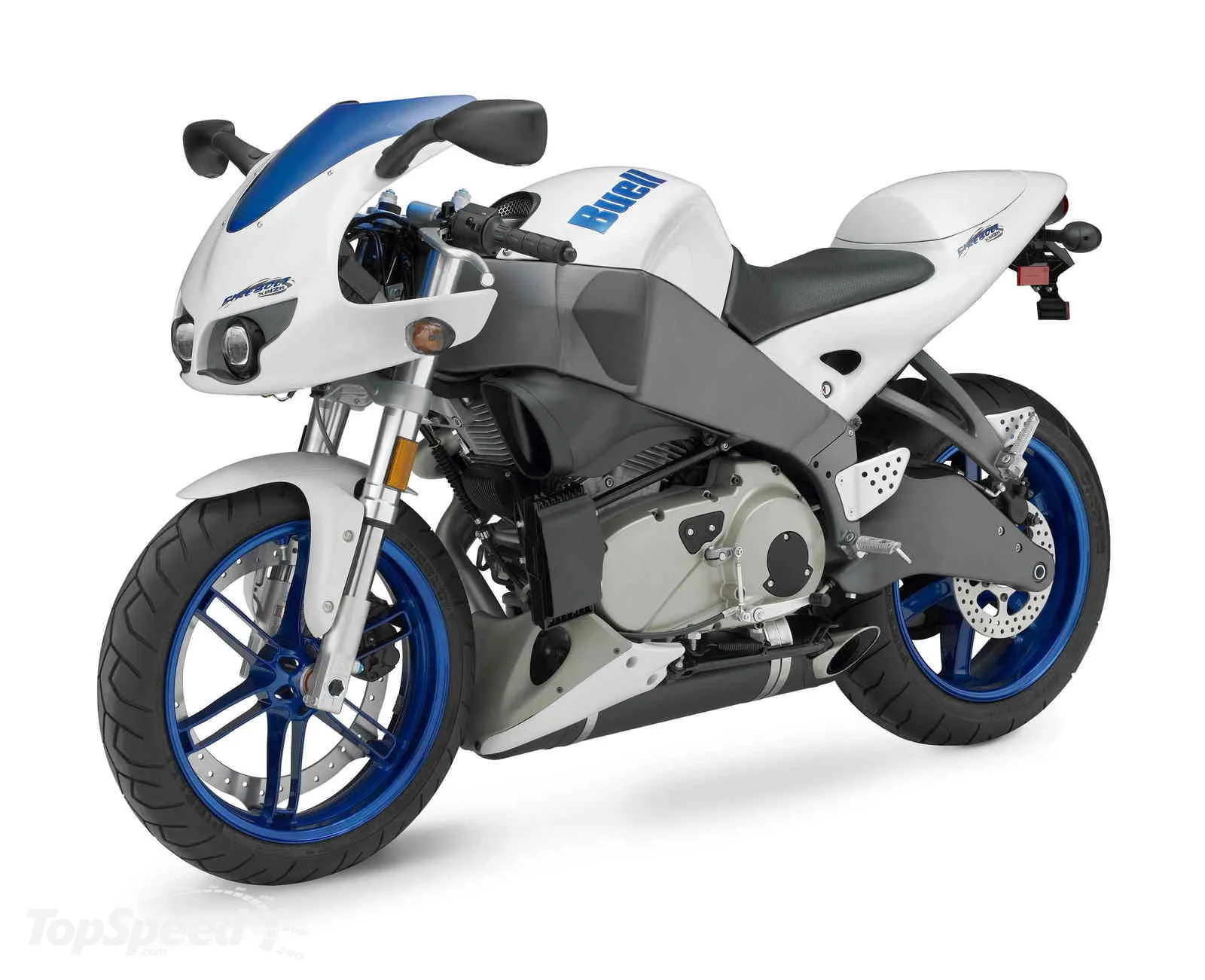 Buell Firebolt XB12R