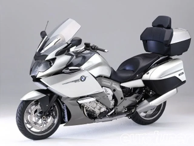BMW K 1600 GTL
