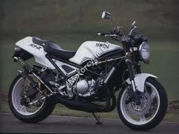 Sym R1-Z 125