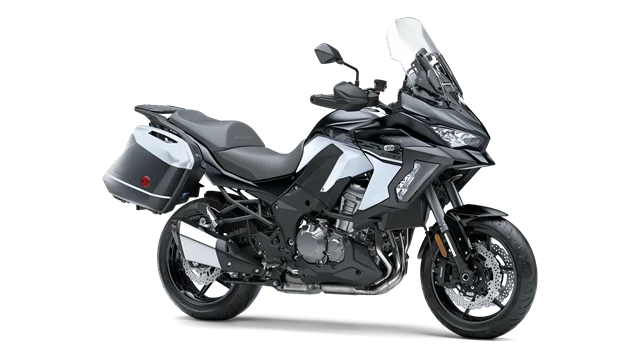 Kawasaki Versys 1000 SE LT Plus