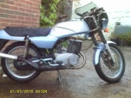 MuZ TS 250-1