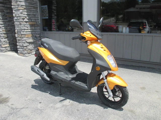 Bintelli Bolt 150