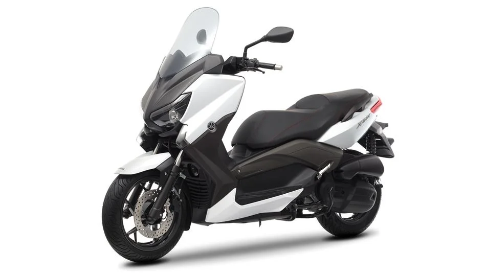 Yamaha X-MAX 125