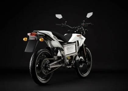 Hesketh Zero DS 2011