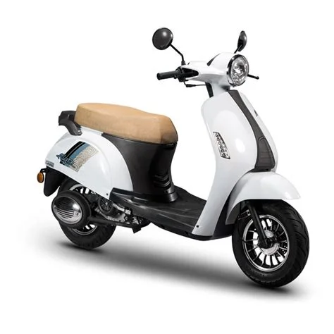 Motorino Allegro 50 2016