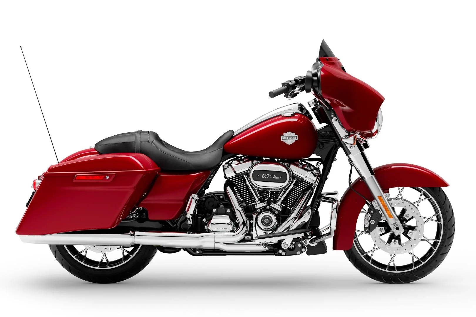 Harley-Davidson Street Glide Special