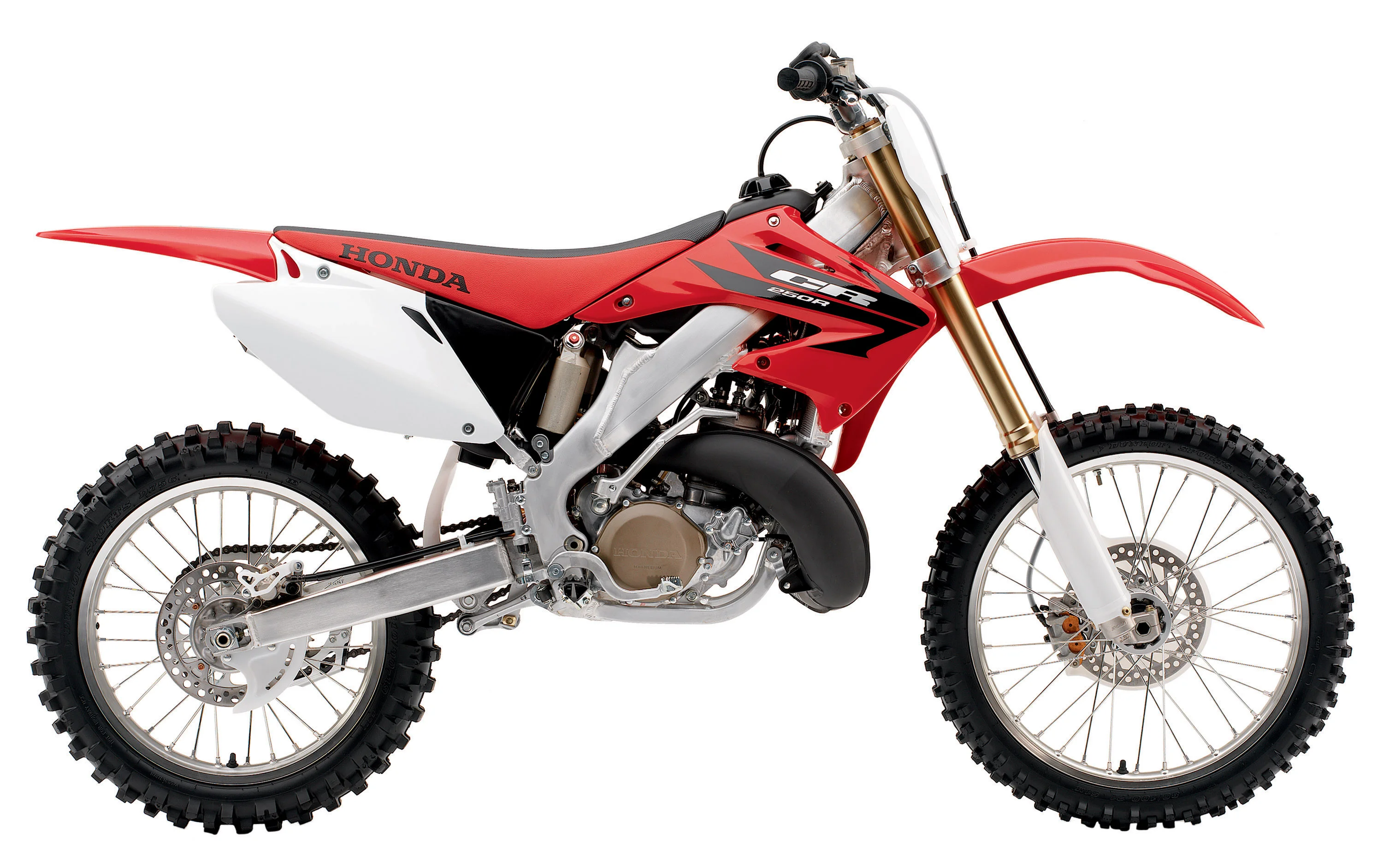 Honda CR 250 R