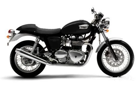 Triumph Thruxton 900