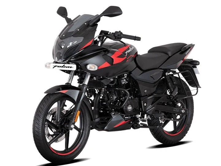 Bajaj Pulsar 220F 2022