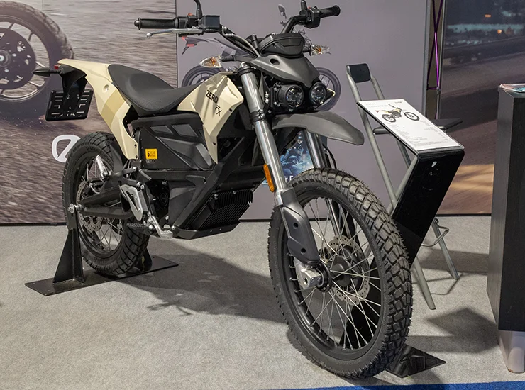 Lem EV