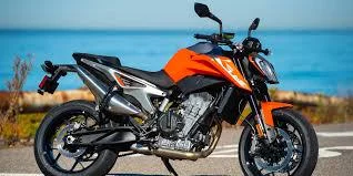 KTM 790 Duke