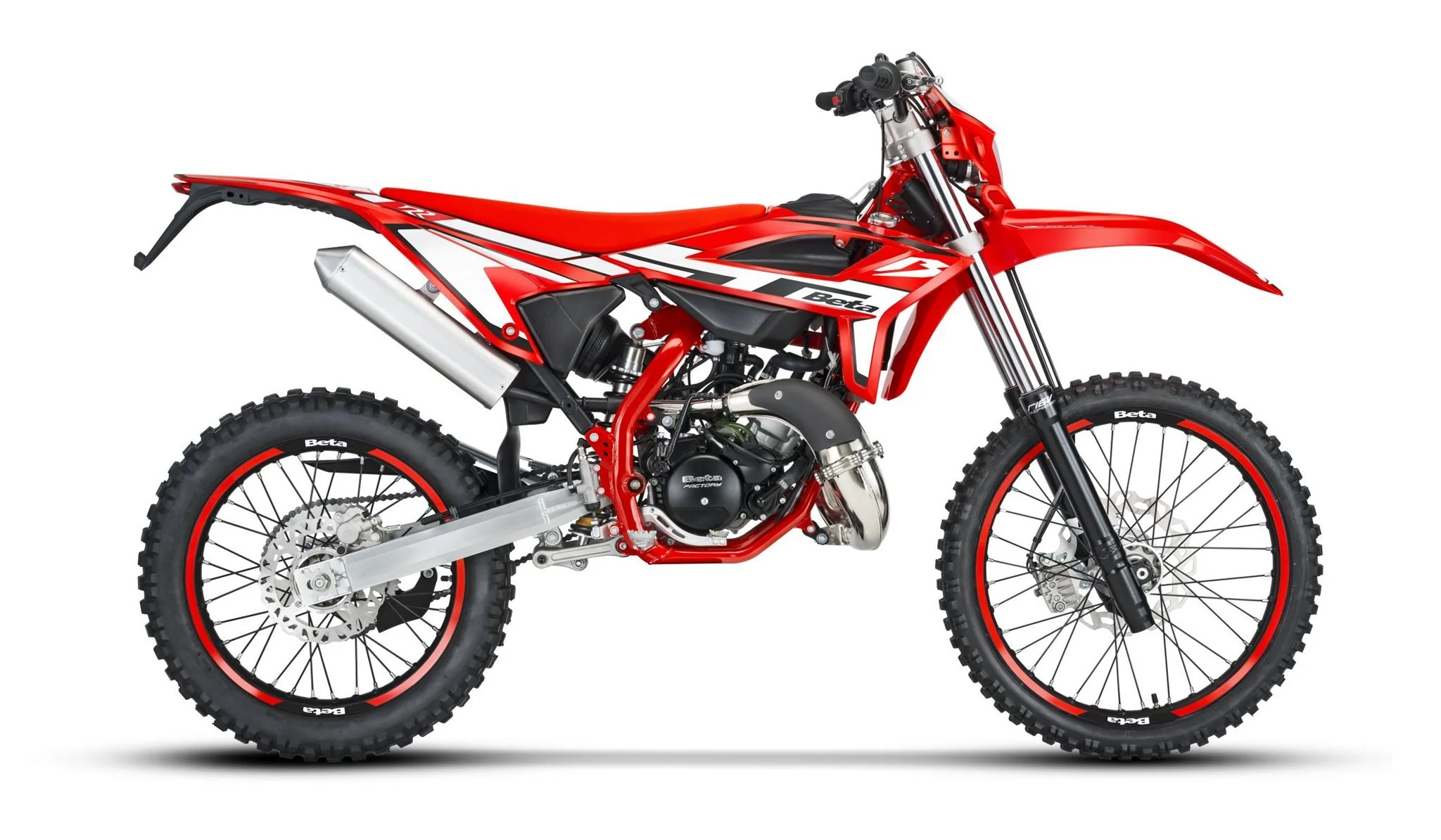 Beta RR 2T 50 Sport