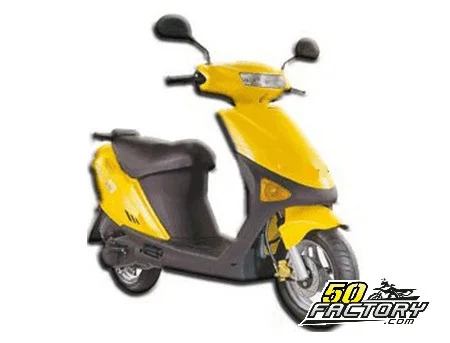 Hyosung Sense