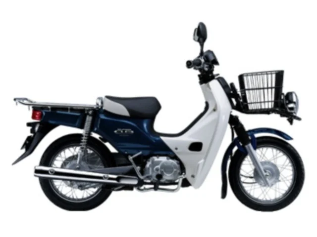 Honda Super Cub