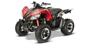 Arctic Cat XC 450