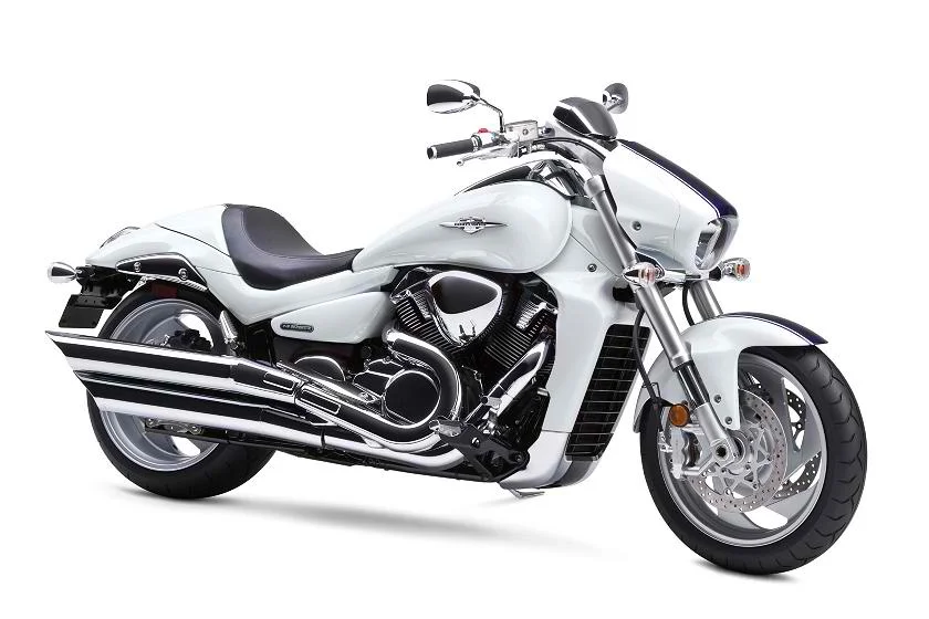 Suzuki Intruder M1800RZ 2013