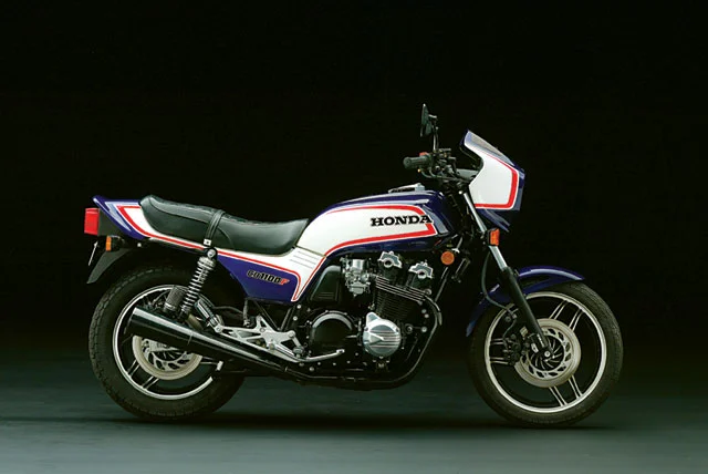 Honda CB 1100 F