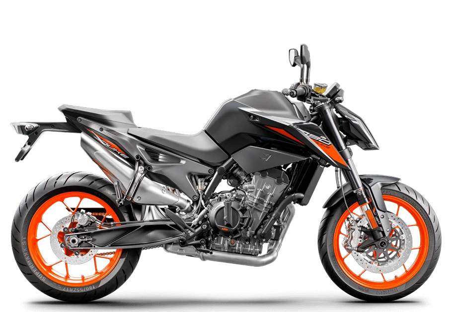 KTM 790 Duke L