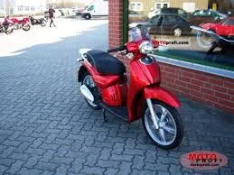 Adly FC-25 II 2nd Gen E-bike