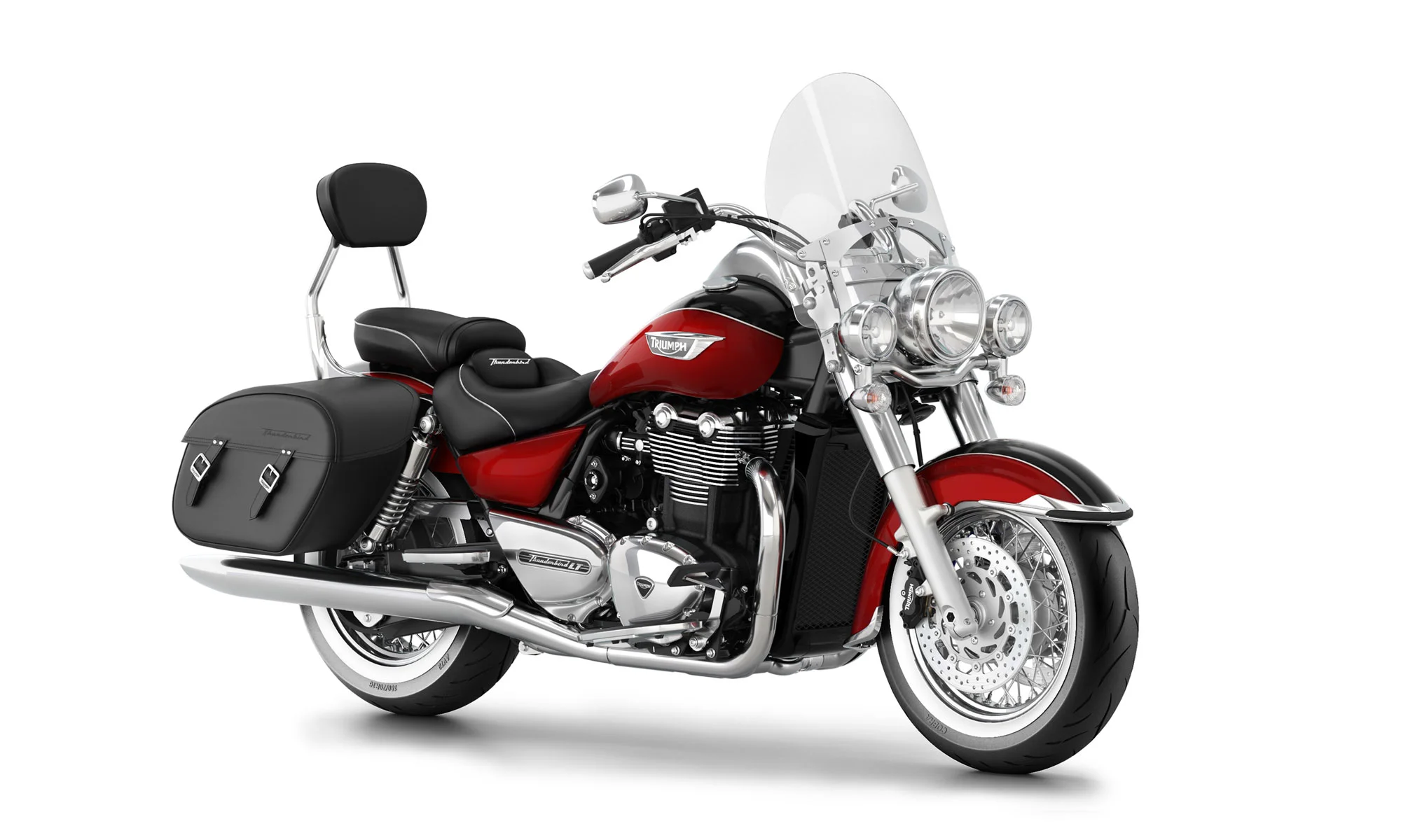 Triumph Thunderbird LT ABS