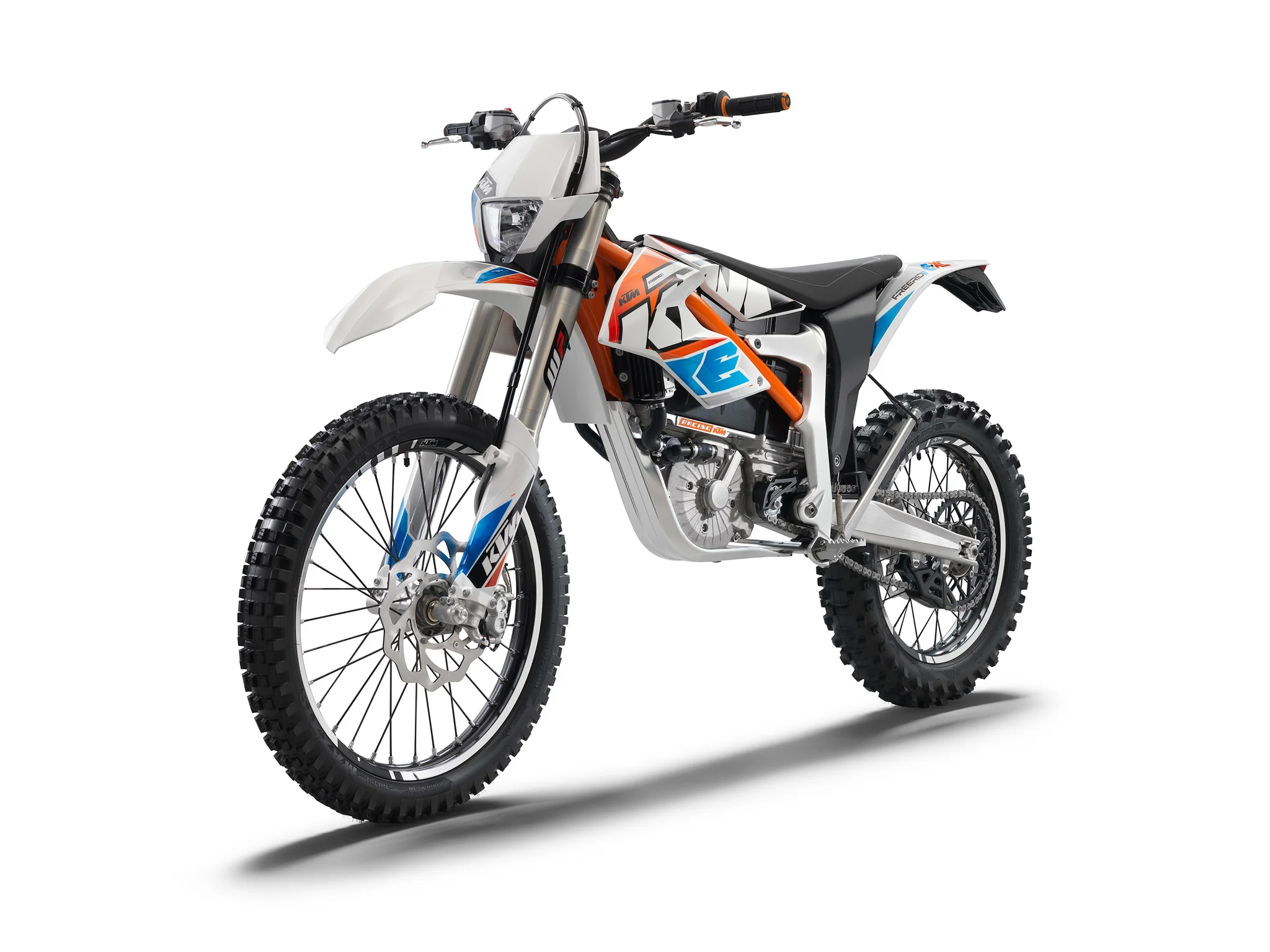 KTM Freeride E-XC