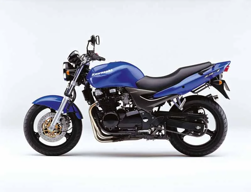 Kawasaki ZR-7