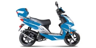 Qlink Hawk 50