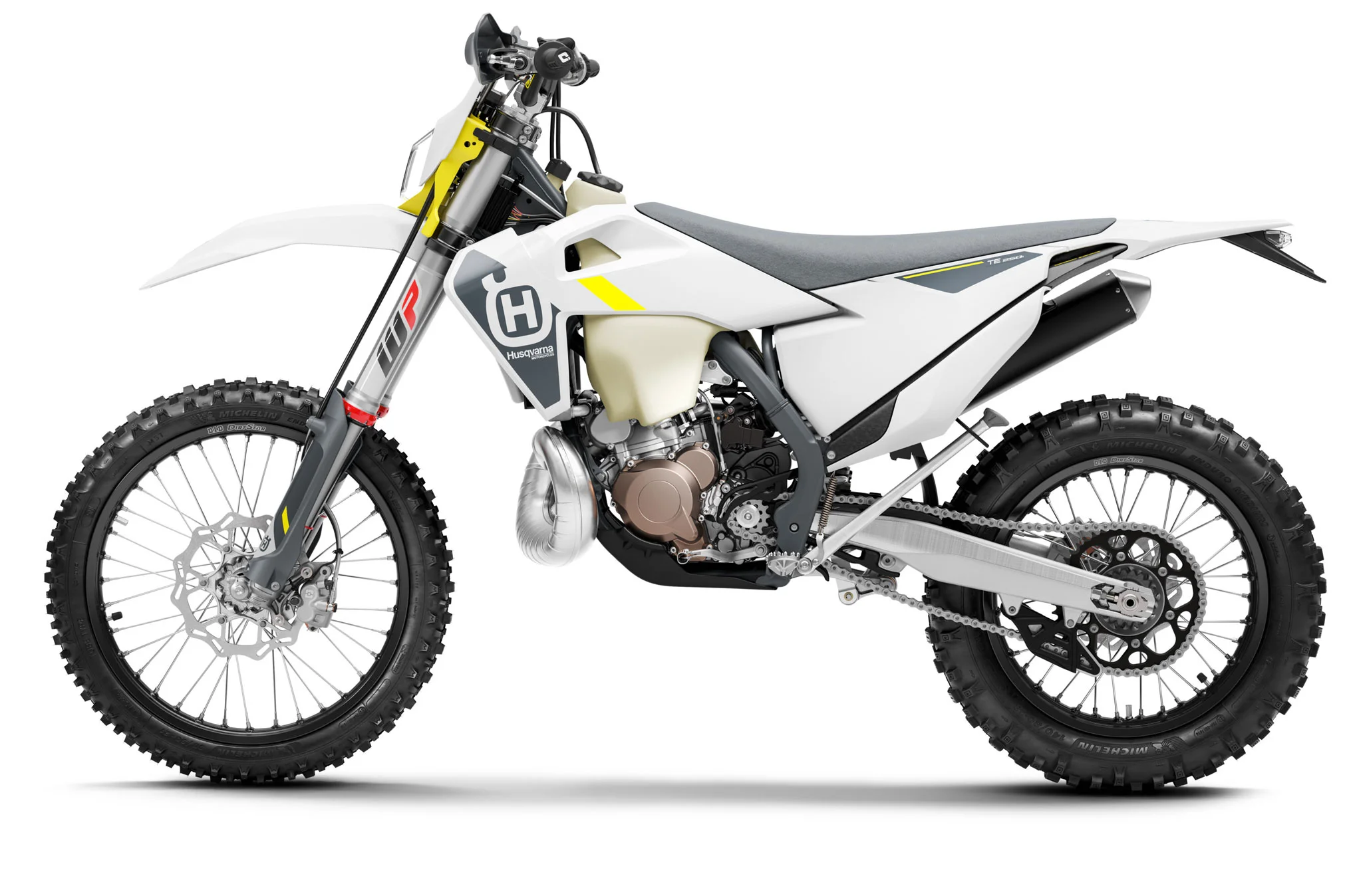 Husqvarna TE 250i 2022