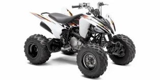 Yamaha Raptor 250